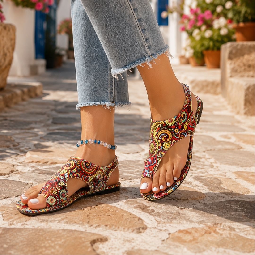 Sandales orthopédiques Maya™