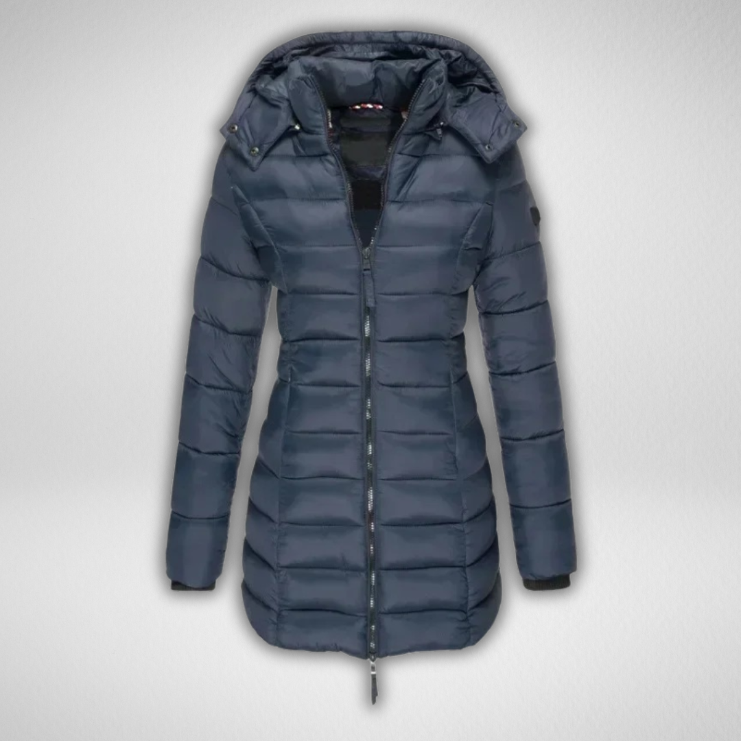 Eleanor™ | Parka stylisée