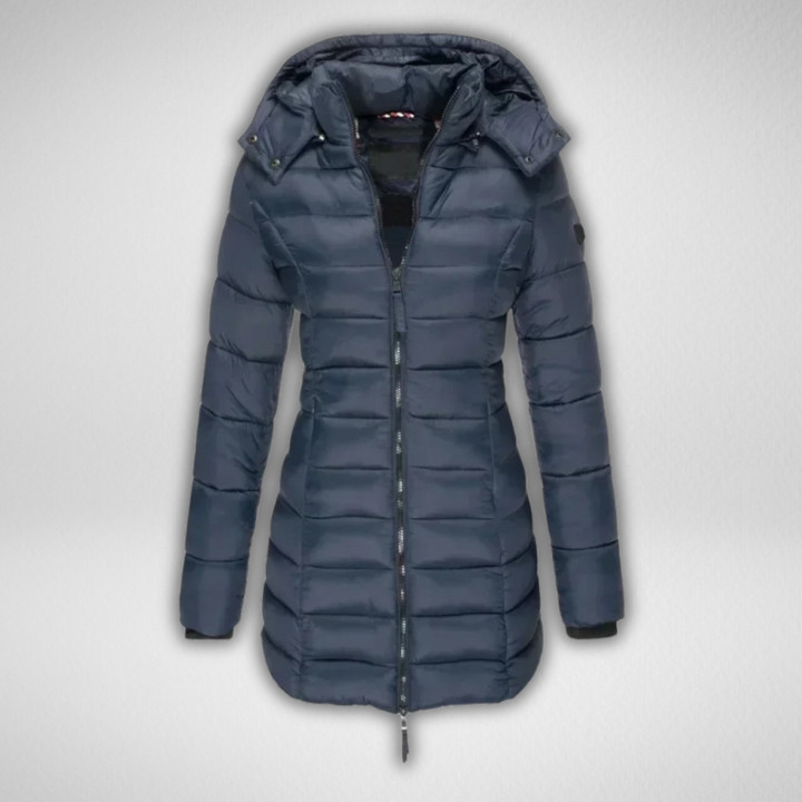 Eleanor™ | Parka stylisée