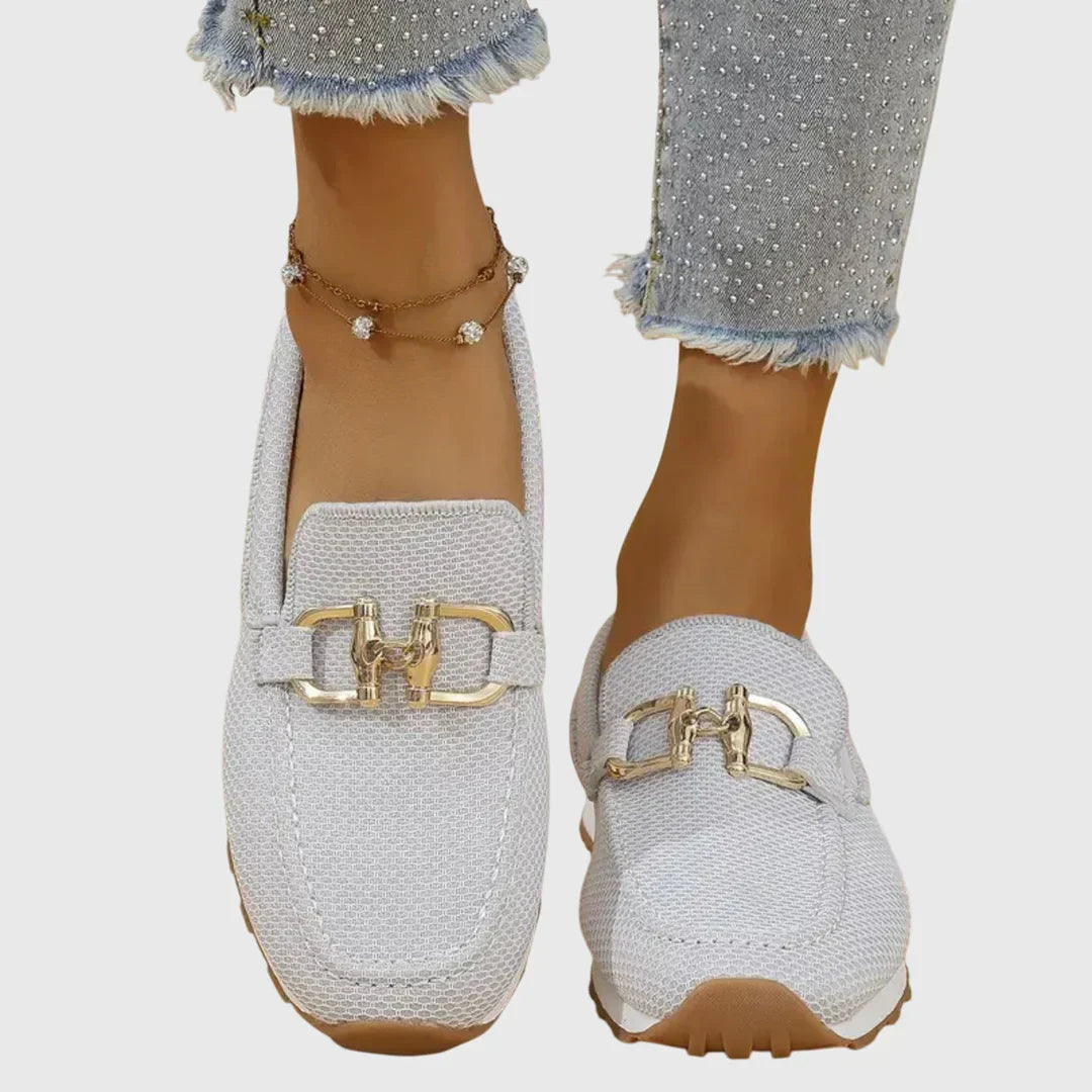 Chiara | Orthopädische Loafer-Sneaker