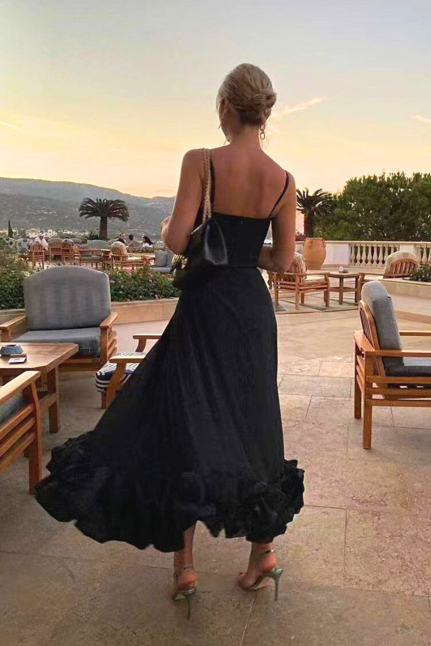 Bahia™| Peignoir moderne et élégant