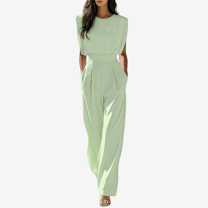 Ariia™ Combinaison avec taille définie