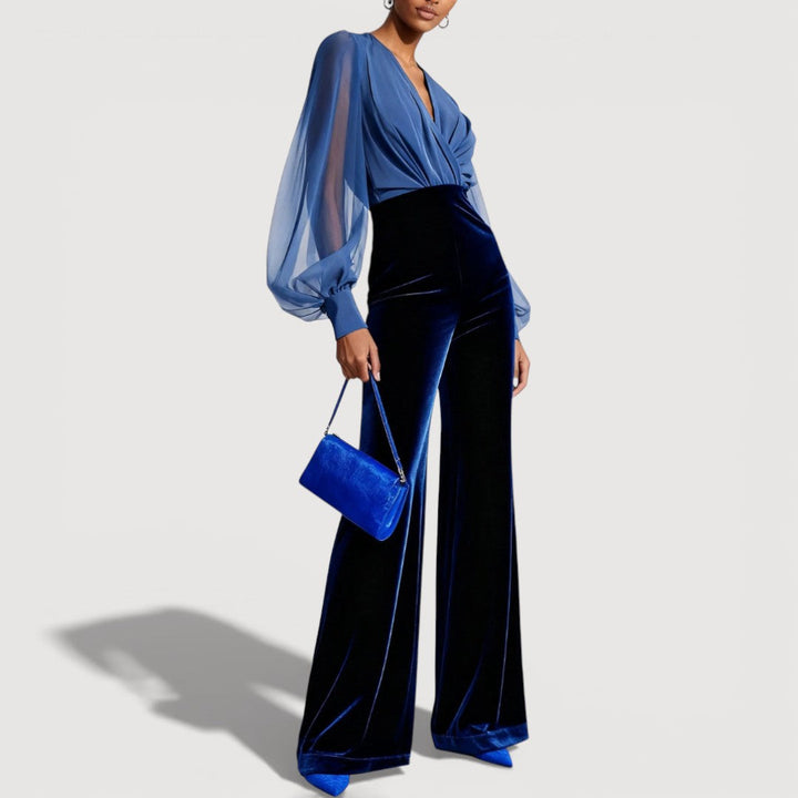 Zaira™ - Ensemble élégant