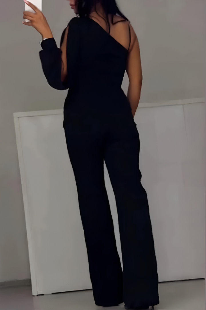 Ines™ | Combinaison moderne avec une coupe large