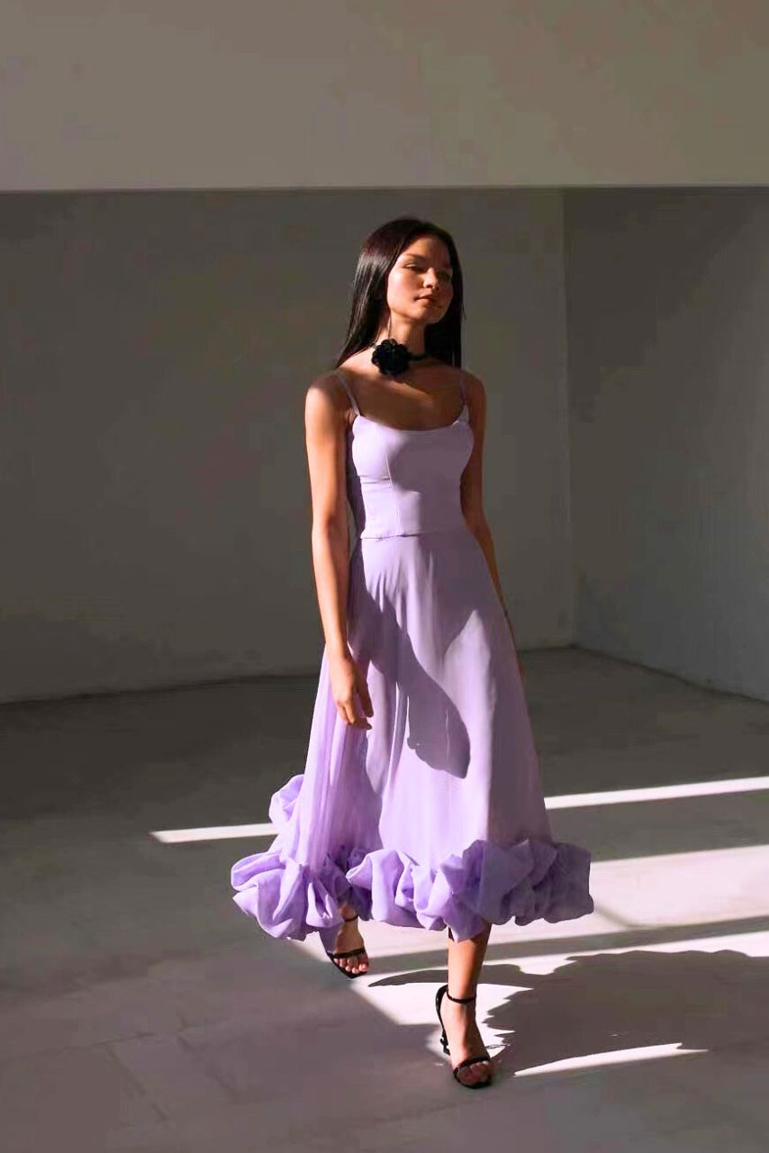 Bahia™| Peignoir moderne et élégant