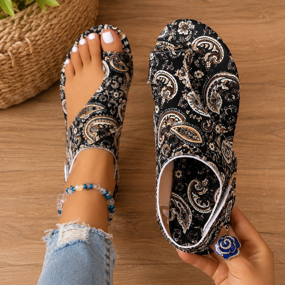 Sandales orthopédiques Maya™