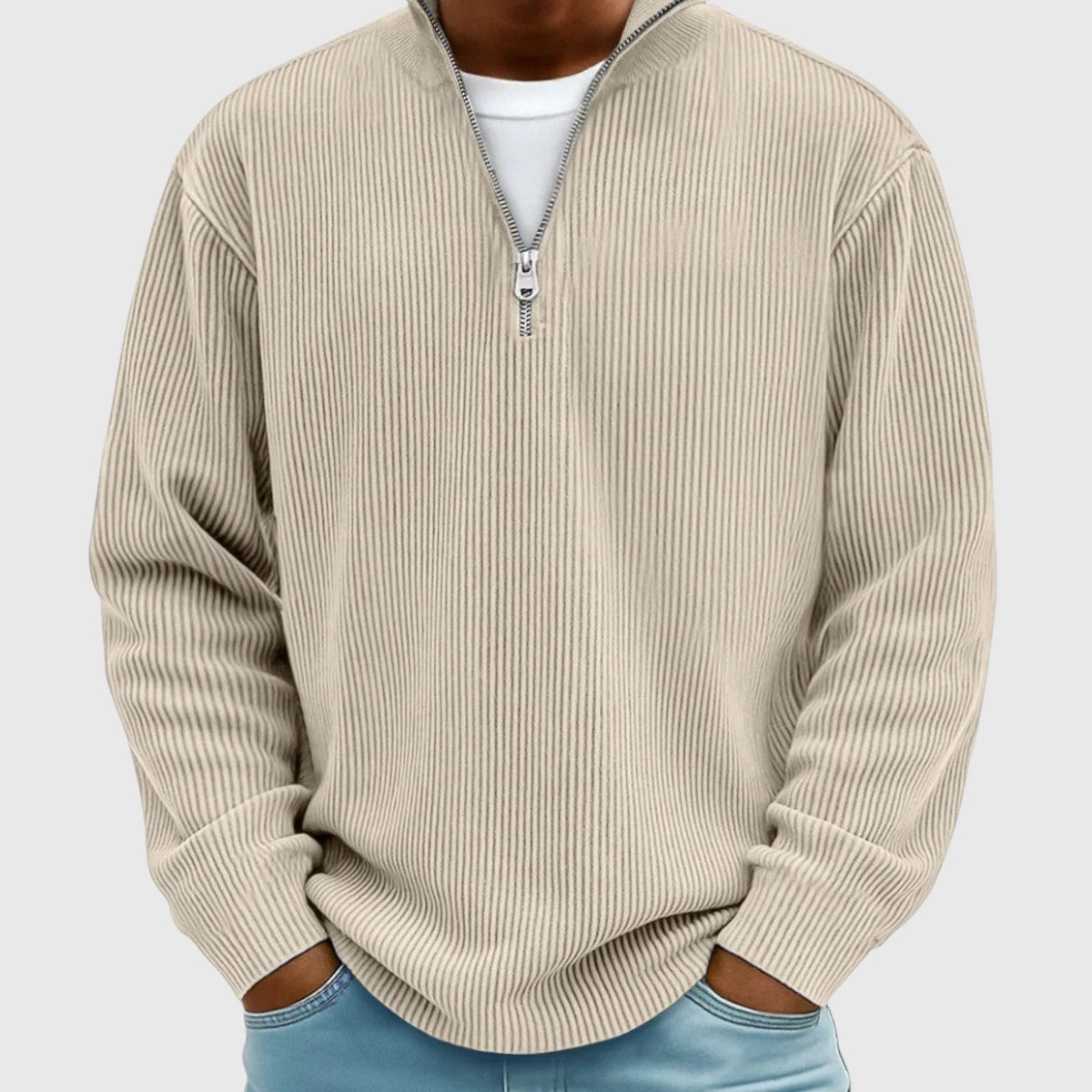 Calix™ | Pull moderne et élégant