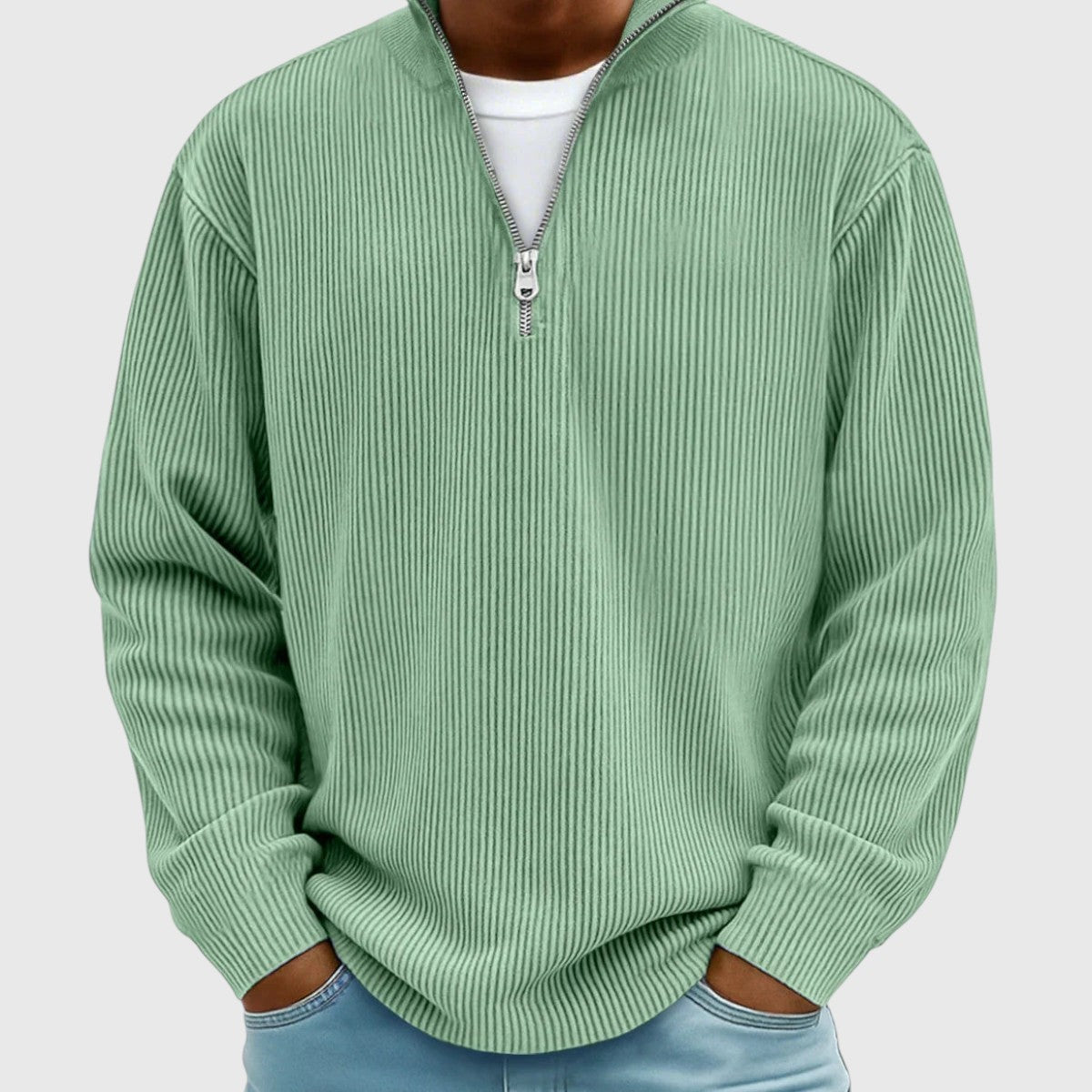 Calix™ | Pull moderne et élégant