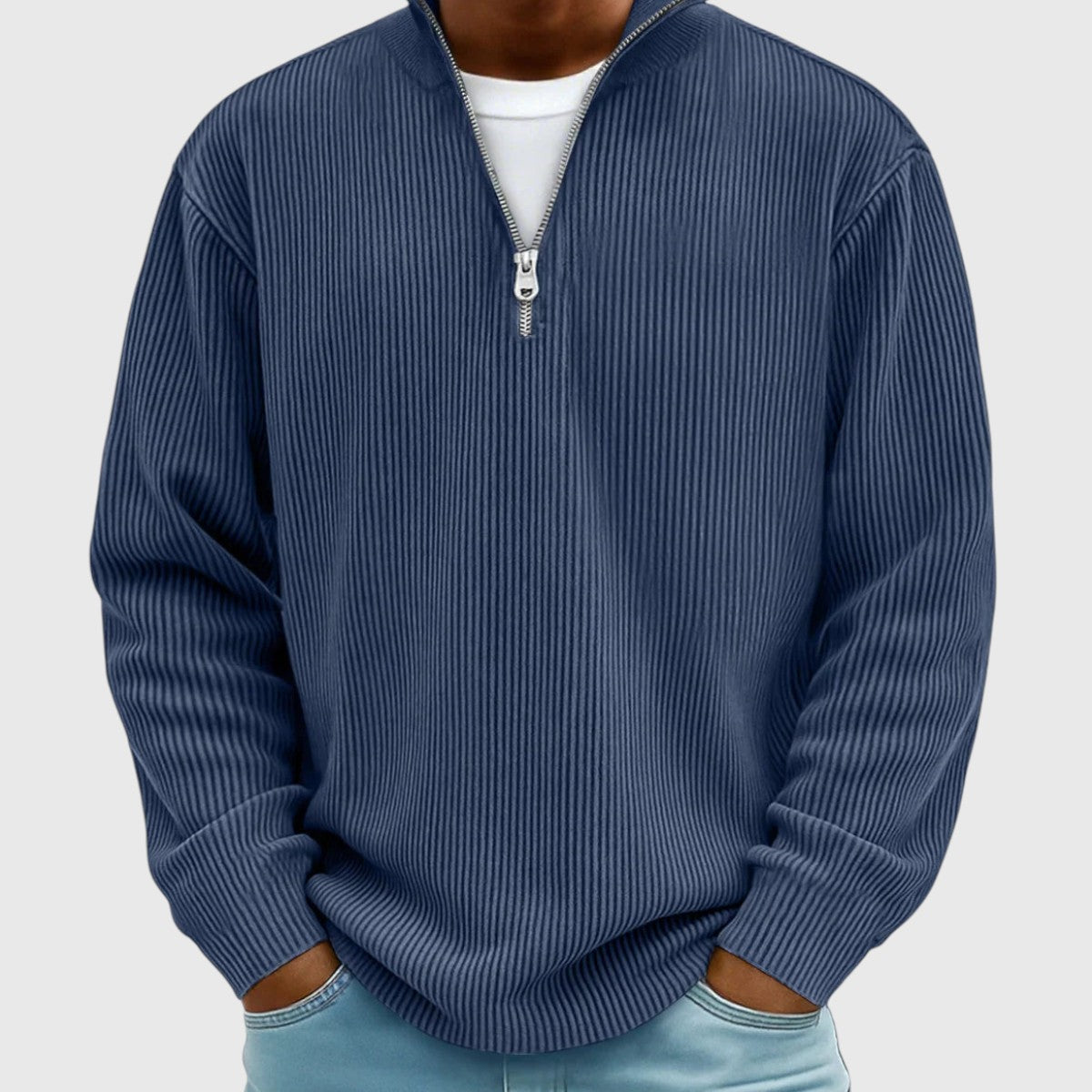 Calix™ | Pull moderne et élégant
