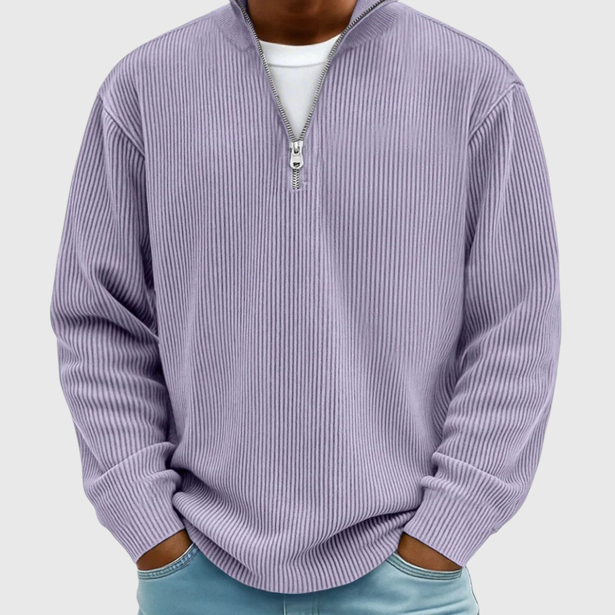Calix™ | Pull moderne et élégant