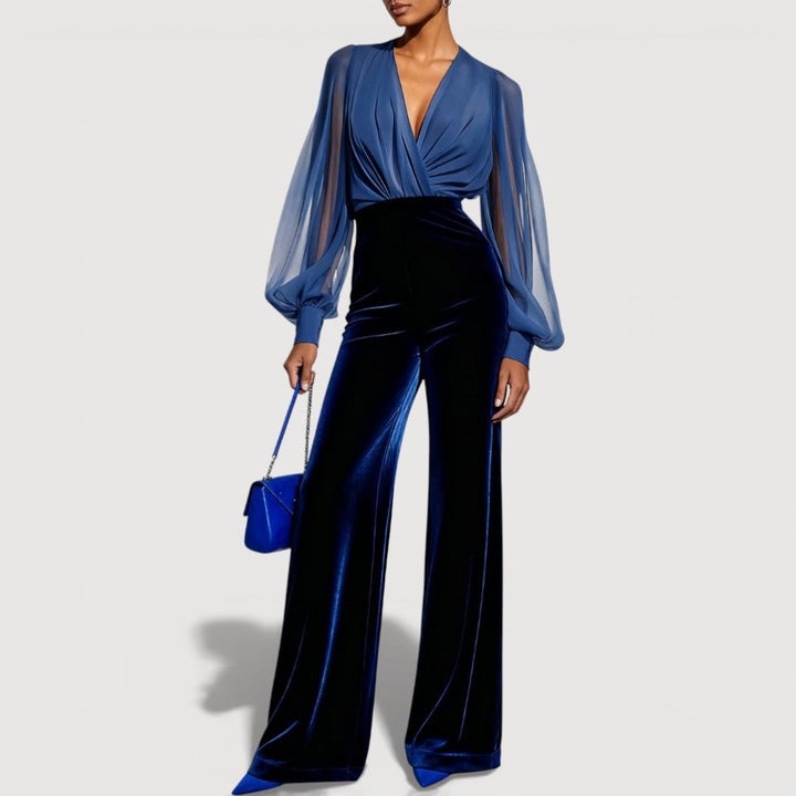 Zaira™ - Ensemble élégant