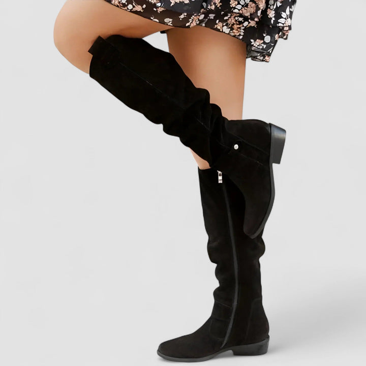 Adeliza | Bottes d&
