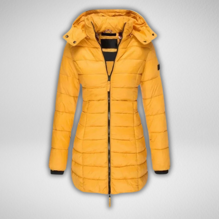 Eleanor™ | Parka stylisée