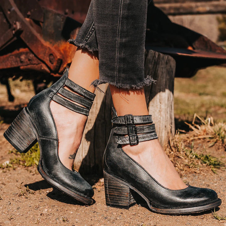 Nina™ | Talons hauts élégants et confortables