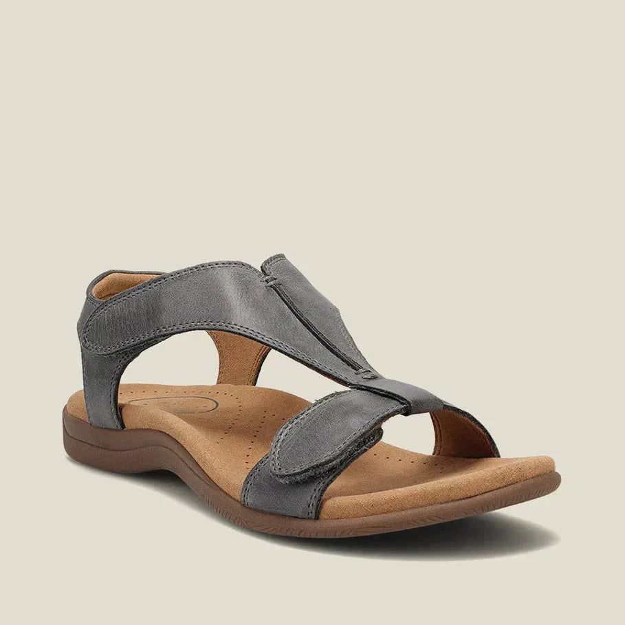 Sandales orthopédiques ergonomiques Lara