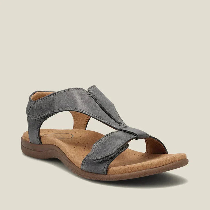 Sandales orthopédiques ergonomiques Lara