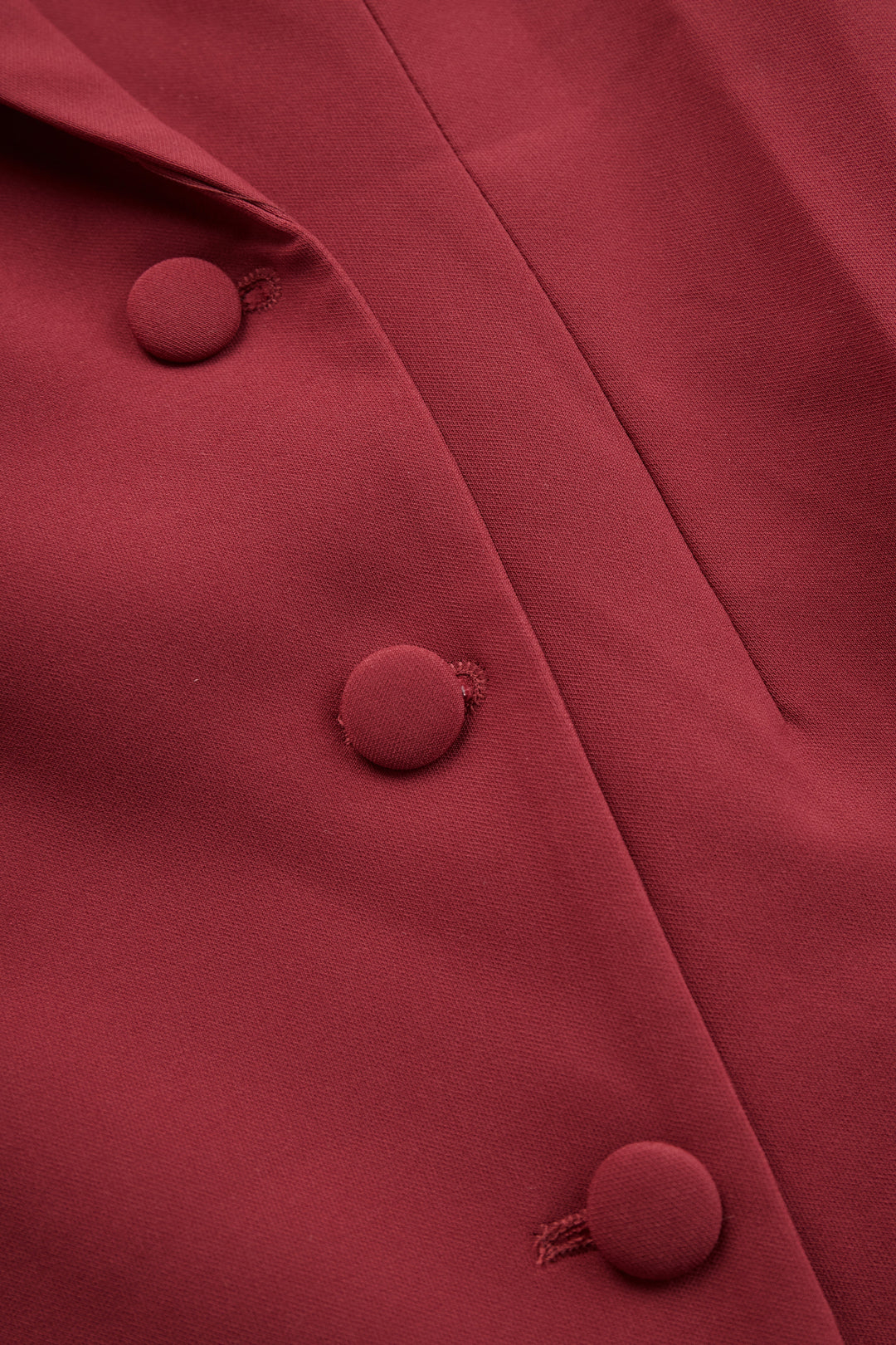 Mahira™ : Robe blazer sur mesure