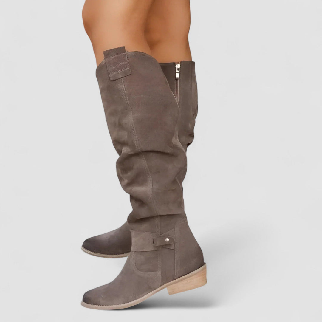 Adeliza | Bottes d&