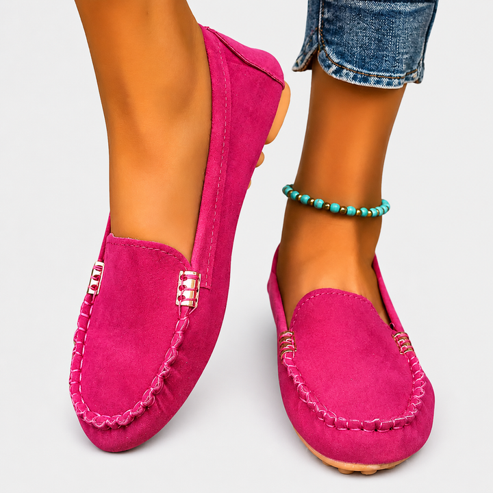 Kaia™ | Mocassin à ballet