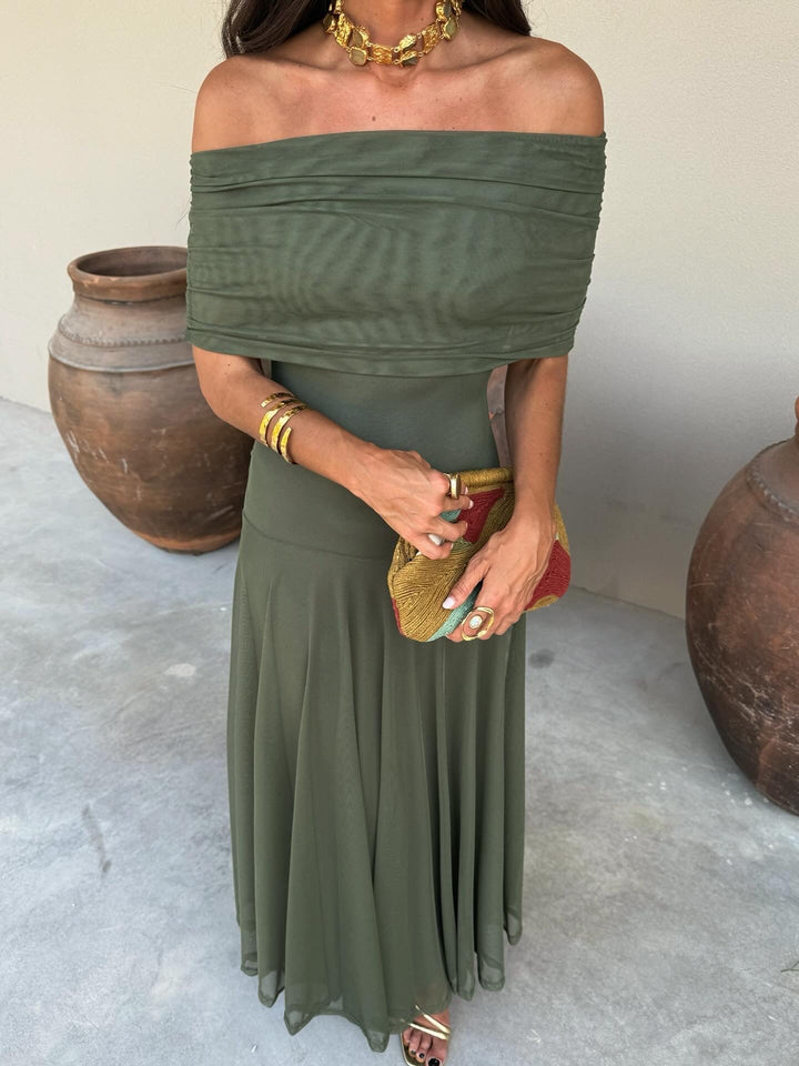 Toledo | Robe pour femme