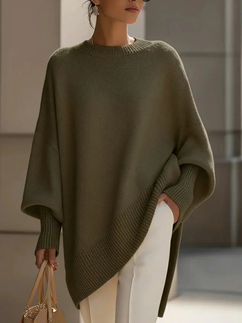 Mona™ | Pull oversize