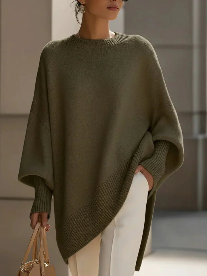 Mona™ | Pull oversize