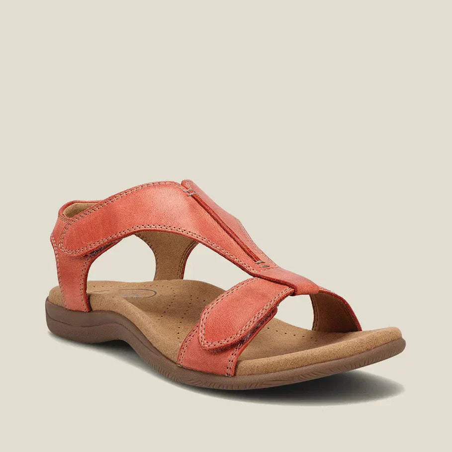 Sandales orthopédiques ergonomiques Lara