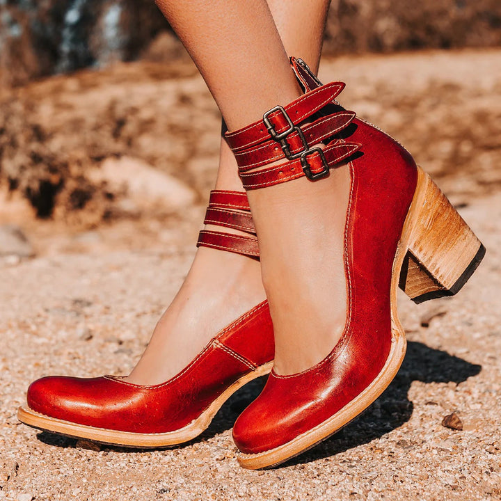 Nina™ | Talons hauts élégants et confortables