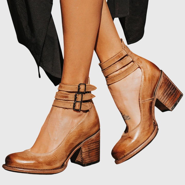 Nina™ | Talons hauts élégants et confortables