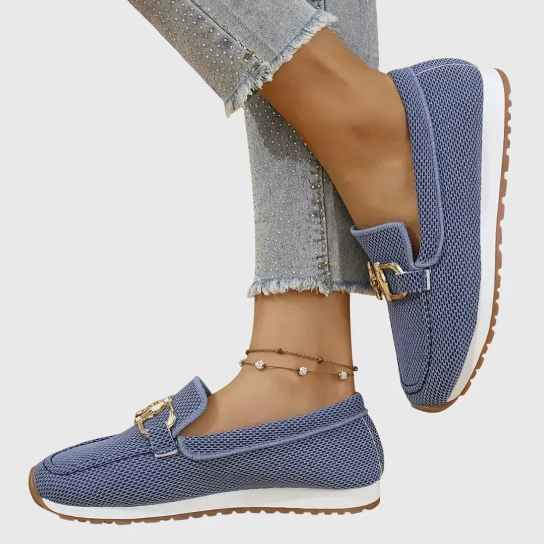 Chiara | Orthopädische Loafer-Sneaker