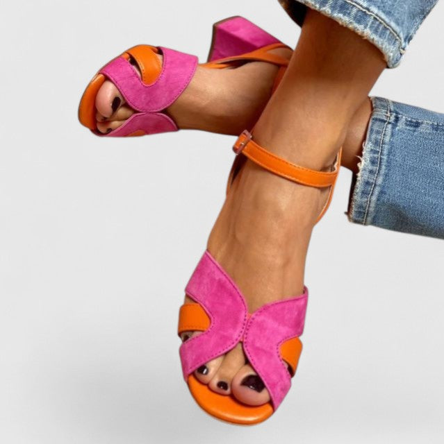 Julia™ | Talons orthopédiques