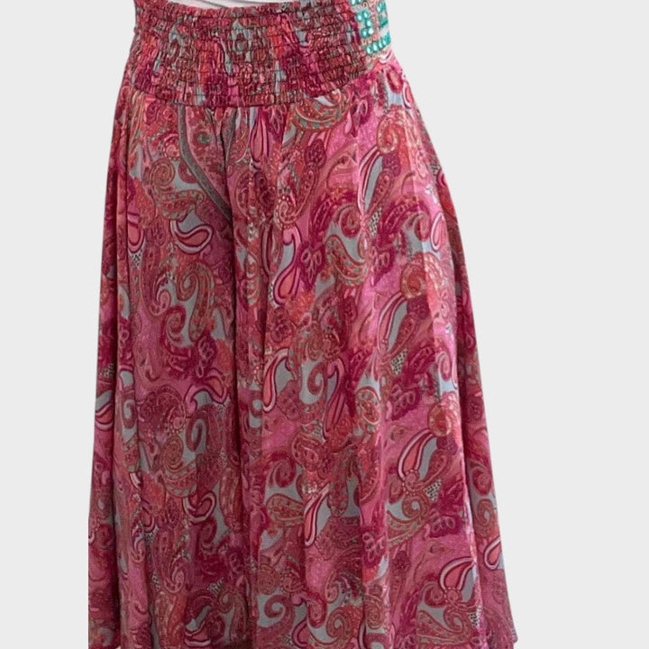 Daniela™ | Pantalon de bohème au charme unique