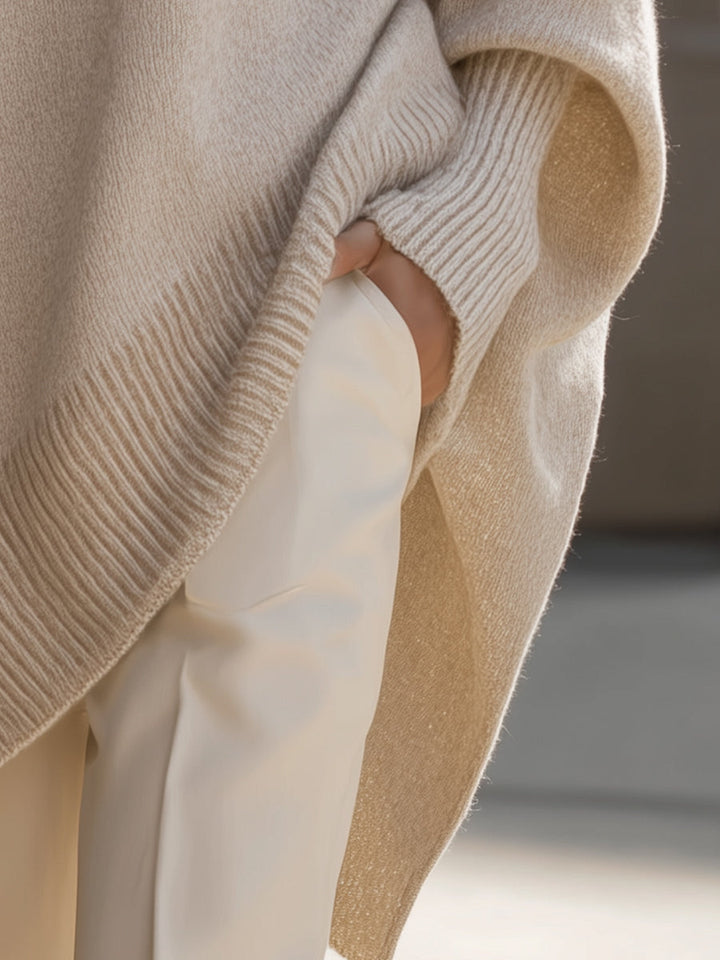 Mona™ | Pull oversize
