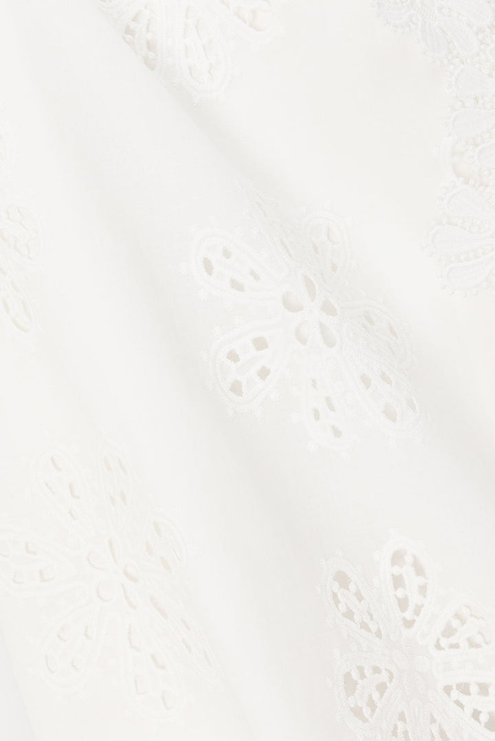 LOR | Robe imprimée de créateur
