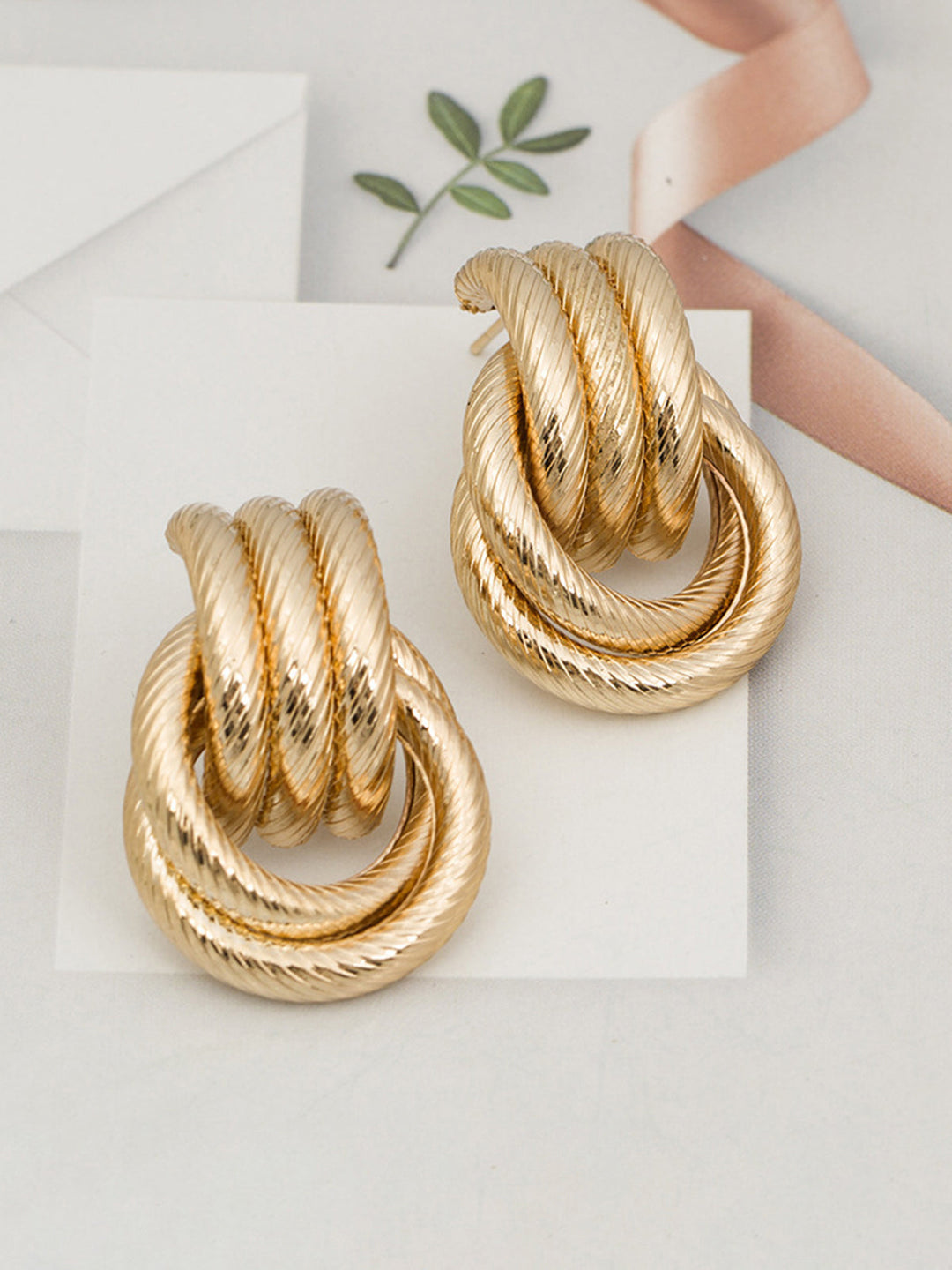 Nyla™ | Boucles d&