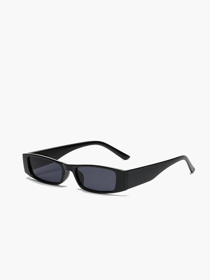 Kalah™ | Lunettes de soleil carrées noires