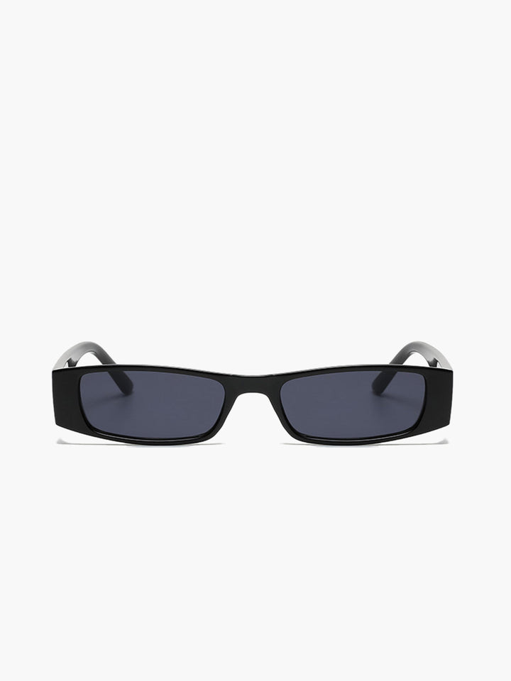 Kalah™ | Lunettes de soleil carrées noires