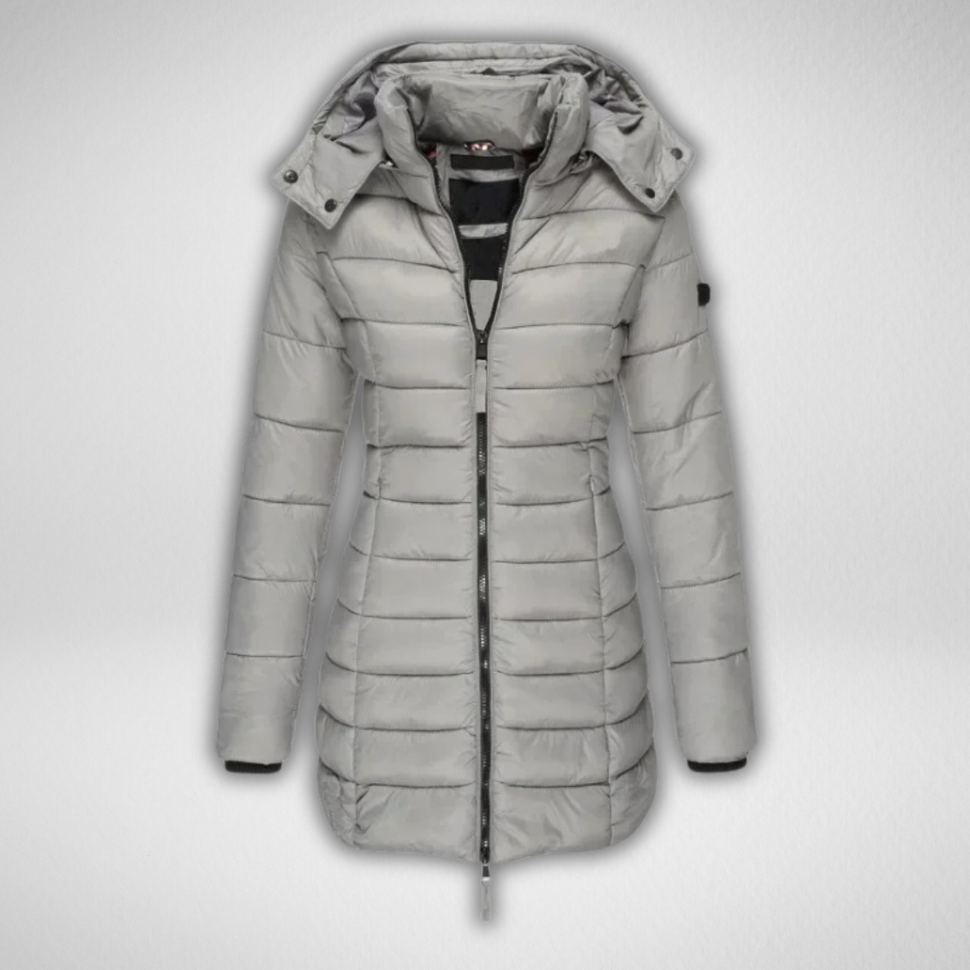 Eleanor™ | Parka stylisée
