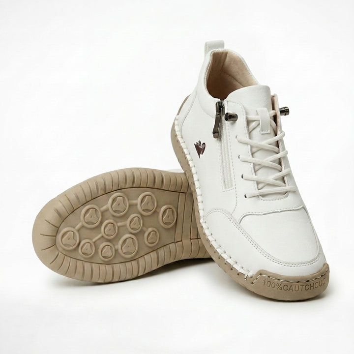 Mila™ | Pantoufles orthopédiques confortables