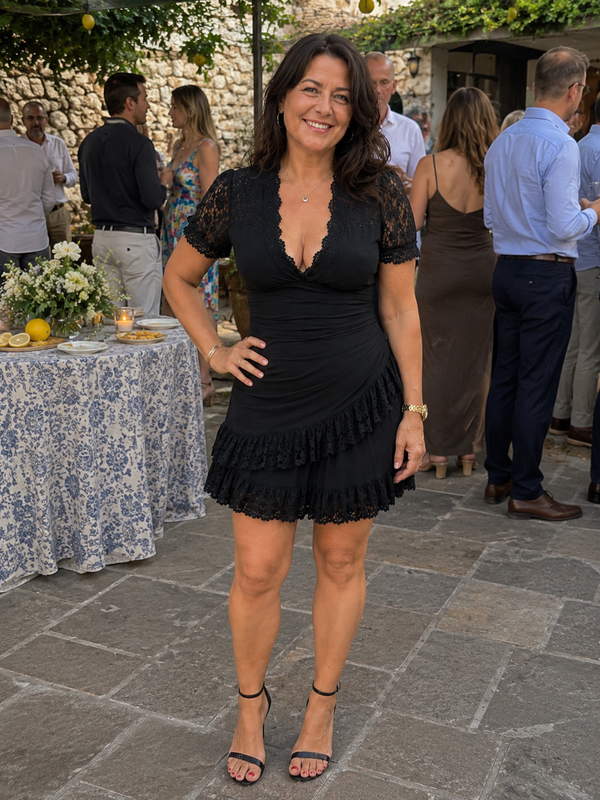 VÉRONIQUE M.