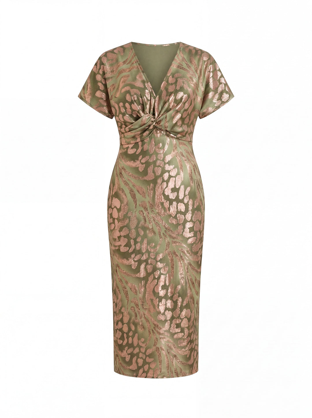 Rosalia™ | Robe élégante et décontractée