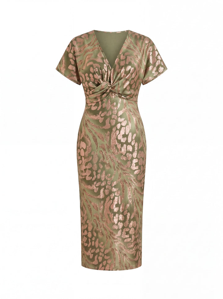 Rosalia™ | Robe élégante et décontractée