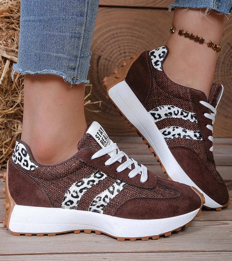 Zendaya™ | Ergo Comfort Sneakers