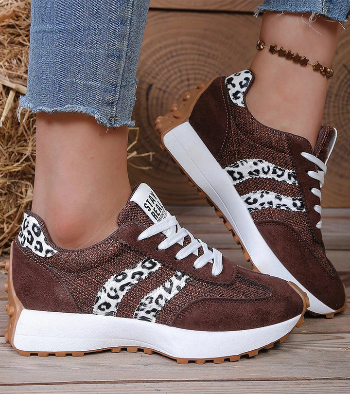 Zendaya™ | Ergo Comfort Sneakers