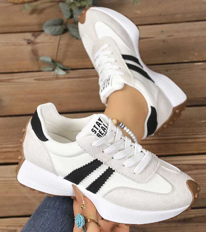 Zendaya™ | Ergo Comfort Sneakers