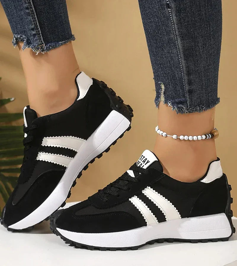 Zendaya™ | Ergo Comfort Sneakers