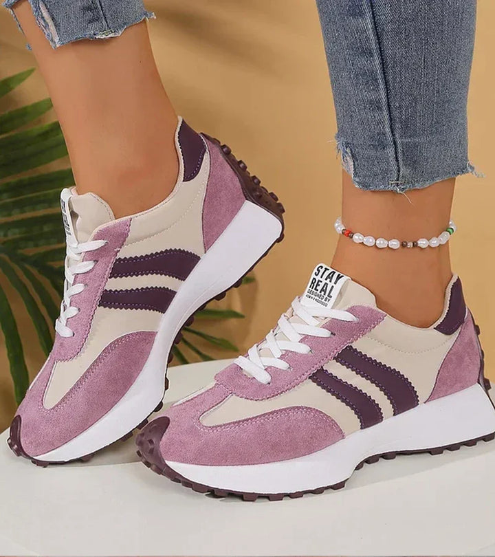 Zendaya™ | Ergo Comfort Sneakers