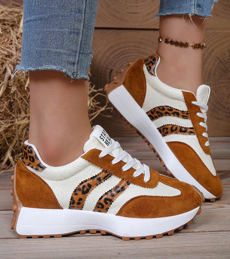 Zendaya™ | Ergo Comfort Sneakers