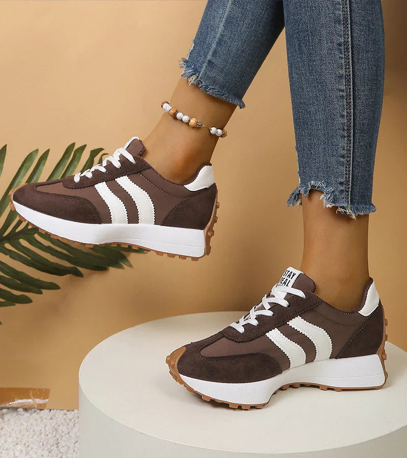 Zendaya™ | Ergo Comfort Sneakers