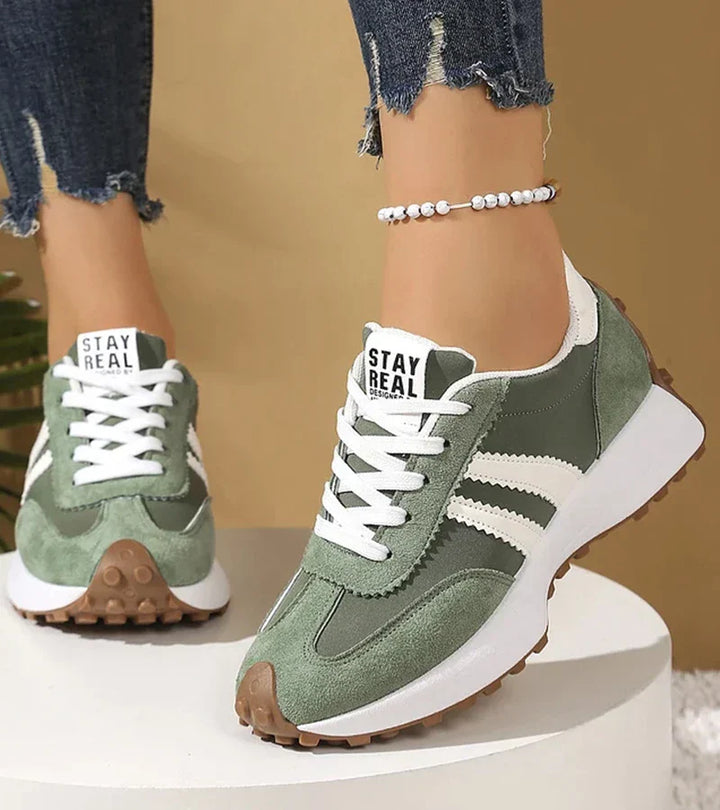 Zendaya™ | Ergo Comfort Sneakers